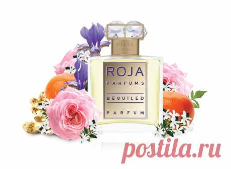 Roja Parfums