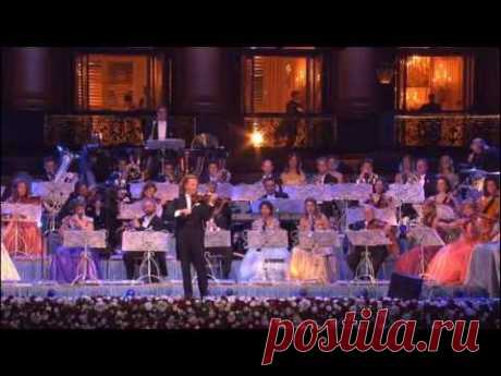 André Rieu - The Beautiful Blue Danube