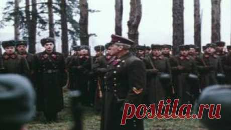 Бой 10 роты МКПУ в октябре 1941г.