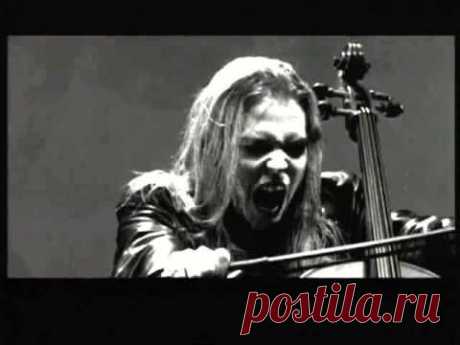 Apocalyptica -Path