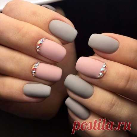 Nail Art #3644 - Best Nail Art Designs Gallery | BestArtNails.com