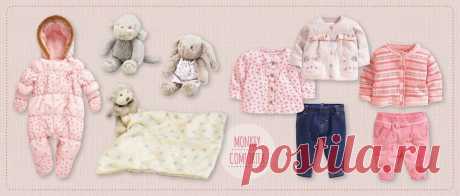 Hotchpotch | Newborn Girls &amp;amp; Unisex | Girls Clothing | Next Official Site - Page 8