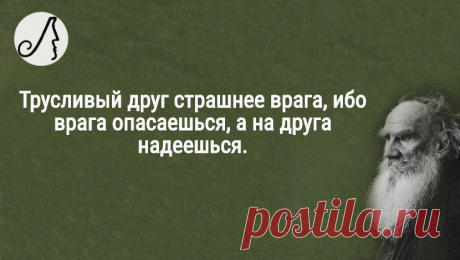 “Великие перемены в жизни человека совершаются в мысли...” мудрые изречения Льва Толстого о человеческой силе | Личности | Яндекс Дзен