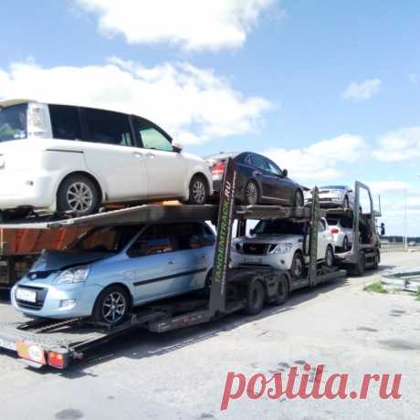 🚍 Транспортная компания по перевозке грузов и автомобилей
👀 Большой опыт 💨 Оперативная доставка 💝 Приятные цены
📆 Работаем круглосуточно, без выходных 📞 +7(495)988-79-95