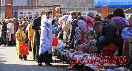 12 важных правил, без знания которых не стоит соваться в храм