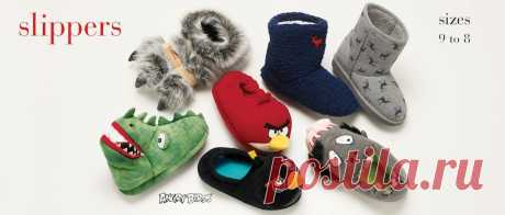 Slippers | Footwear Collection | Boys Clothing | Next Official Site - Page 1