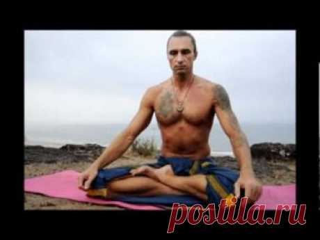 Капалабхати Бхастрика Ануломавилома Дыхательные практики Йога