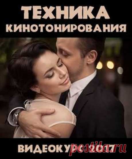 Техника кинотонирования (2017)