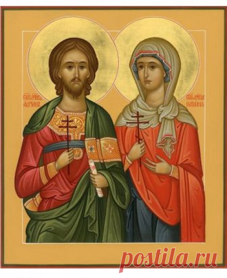 Молитвы на счастье в семье, личной жизни, браке и не только - Православные иконы и молитвы