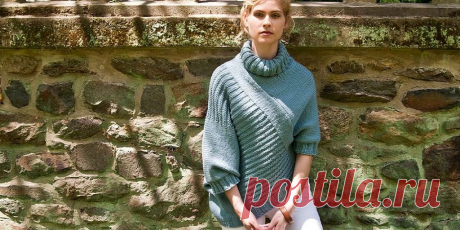 Модные женские свитеры: 15 моделей свитеров на осень и зиму 2022-23 | ElytS | Дзен