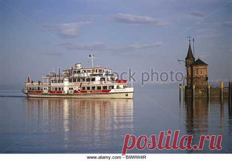 Uberlingen Germany Stock Photos & Uberlingen Germany Stock Images - Page 3 - Alamy