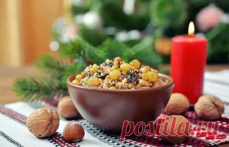 (35) Какие блюда приготовить на Рождество: 10 традиционных и необычных рецептов - Будет вкусно - 6 января - 43956378432 - Медиаплатформа МирТесен