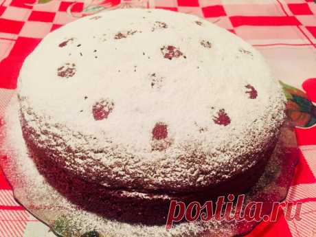 "Слепила из того, что было": пирог вкуснее торта | ВсегдаГотово! | Яндекс Дзен