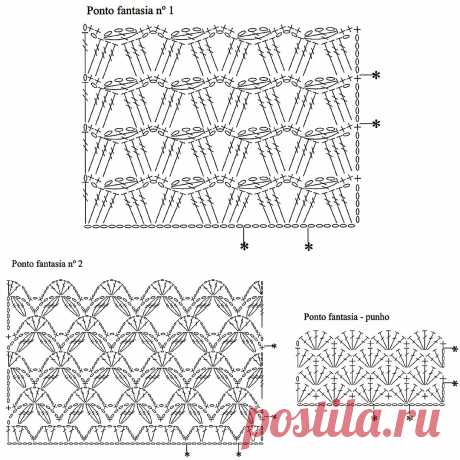 Летний бум: 7 классных сарафанов и платьев крючком | Вязание с Paradosik_Handmade | Дзен