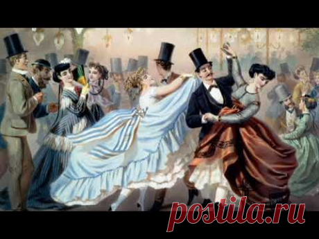 My Top 10 Favorite Johann Strauss 1,2  Waltzes