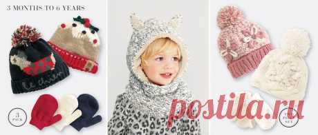 Hats &amp;amp; Accessories | Nightwear/ Accessories | Girls Clothing | Next Official Site - Page 5