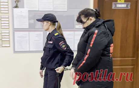 Суд арестовал директора фирмы, организовывавшую работу сгоревшего ночного клуба в Костроме. Под стражей Наталья Беленогова проведет два месяца