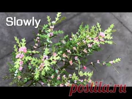 ABC TV | How To Make Flower Bouquet Accessories #2 | Flower Die Cuts (Faster) - Craft Tutorial