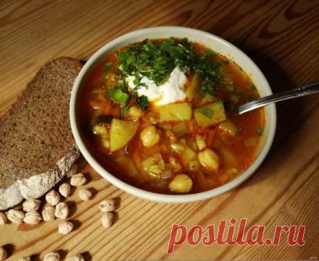 Суп рассольник - пошаговый рецепт с фото на Повар.ру