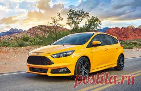 Смотри! Ford Focus 4 2018 модельного года Ни для кого не секрет, что появление новой модели автомобиля Ford специалисты пророчили на 2017 год, считая это время наиболее подходящим. Поводом для форм