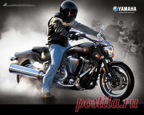 yamaha road star warrior 1700