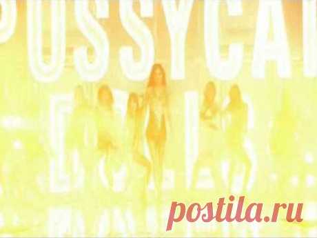 Pussycat Dolls - Perhaps Perhaps Perhaps MUSIC VIDEO