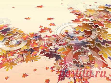 Календарь праздников Ноябрь 2015
Осенняя фантазия Обои для рабочего стола 640x480
