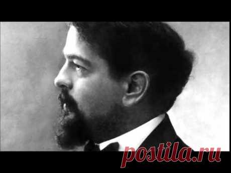 The Best of Debussy