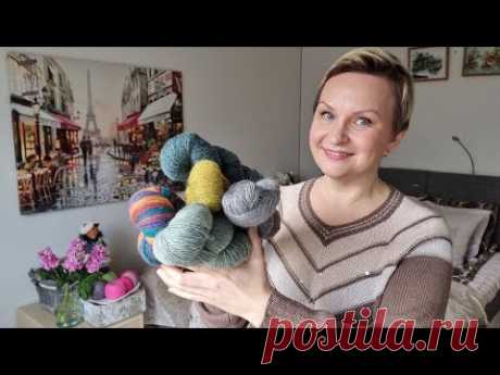 Анонс совместника "Чайка" 🧶 Результаты голосования 🧶 Важный вопрос, который я люблю задавать.