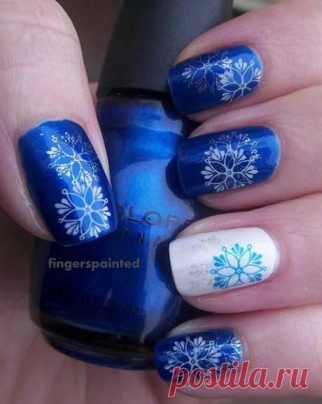 Nailshine (Konad, конад, стемпинг,nail art )