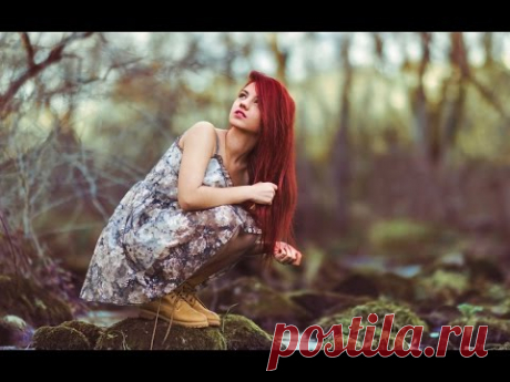 2 ЧАСА | Звуки ручья, звуки природы, звуки леса | Nature sounds, sounds of the forest