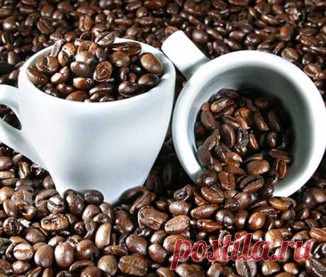 Как правильно пить кофе, чтобы не навредить организму