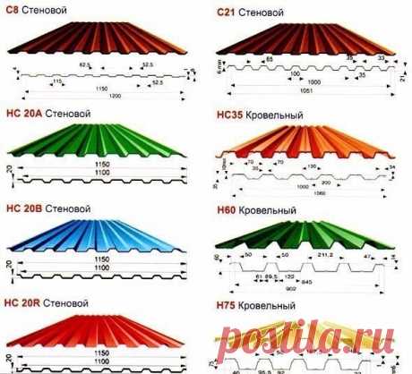 Выбор оцинкованного профнастила.

Оцинкованный профнастил, также называемый профилированным листом или профлистом, представляет собой качественный материал, который применяется для облицовки стен, изготовления оград, заборов, несъемной опалубки, несущих конструкций, в качестве кровельного покрытия или для других строительных целей.
Показать полностью…