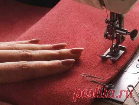 Инструменты для шитья | Основные принадлежности для шитья
