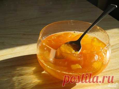 Варенье из абрикосов (киевское) - рецепт с фото на Повар.ру