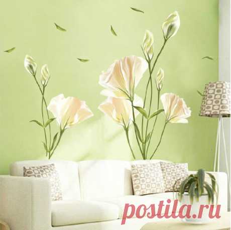 Опт Wall Sticker - Купить по низким ценам Wall Sticker Лоты на Aliexpress.com