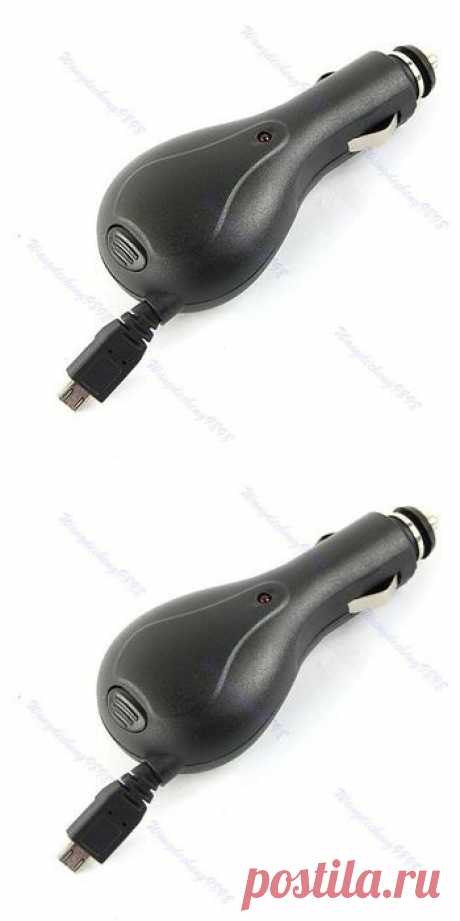 Aliexpress.com : Buy Микро USB выдвижной кабель автомобильное зарядное устройство для сотовых телефонов Samsung i9100 HTC черный from Reliable i9100 корпус suppliers on Bingo Supermarket
