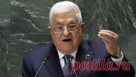 Палестинцы и США договариваются о прекращении выплат террористам