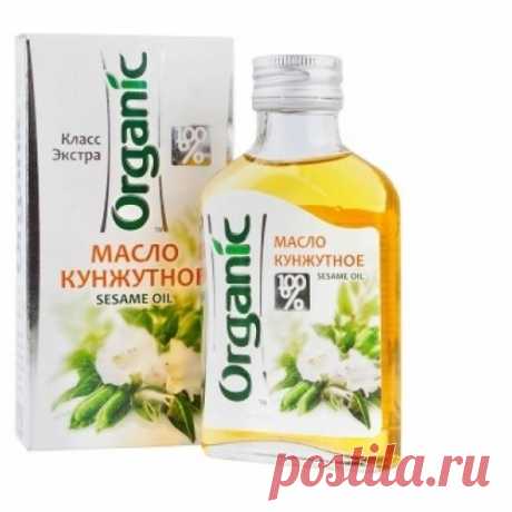 Купить Специалист Масло кунжутное "Organic life" по выгодной цене на Яндекс.Маркете