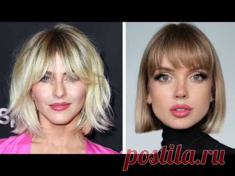 Trendy Long to Short Hair Transformation |  Best Short Hairstyles And Haircuts to Try in 2023