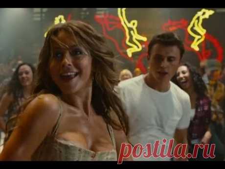 Footloose 2011 - Full Dance Scene