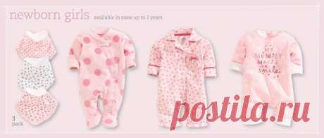 My First Wardrobe | Newborn Girls &amp;amp; Unisex | Girls Clothing | Next Official Site - Page 9