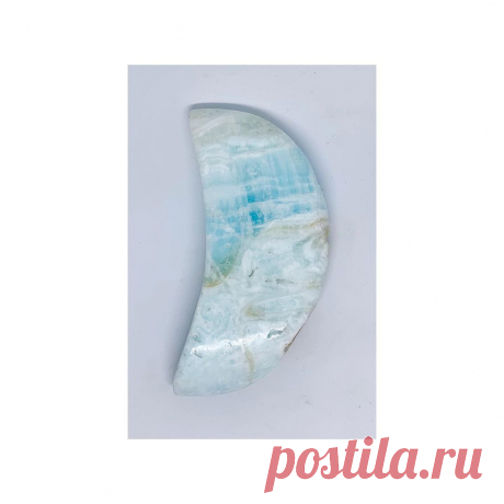 @crystaldruzyspecials Instagram post (carousel) Caribbean Calcite Moon
Was £25
Now £20

Message me if you’d like to purchase her 🦋

Caribbean Calcite (also referred to as blue aragonite) is sourced in Pakistan. 
This is an extremely soothing stone; it can help ease blockages in the third eye chakra, therefore stimulating and improving your intuition and psychic abilities. 

#crystals #crystal #crystalsale #crystalflashsale #crystalsale #cheapcrystals #crystaldruzy #crysta...