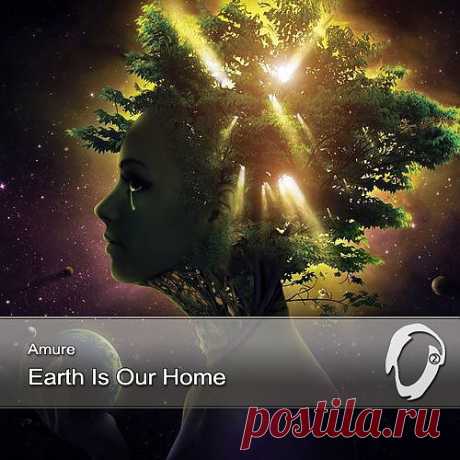 03-065 — Amure — Earth Is Our Home :: O2label