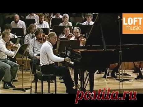 Friedrich Gulda: Mozart - Piano Concerto in D major K 537 (Coronation)