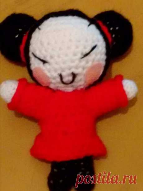 PUCCA -