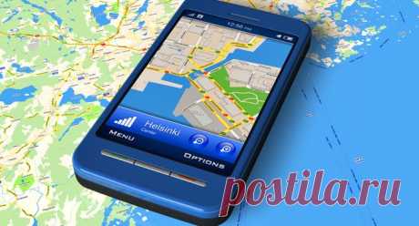 Как найти потерянный телефон Андроид — Эфективные способы
