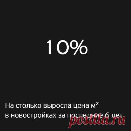 Т—Ж в Instagram: «При этом цены на вторичку упали как раз на те же 10%
⠀
Источник данных — Росстат» 215 отметок «Нравится», 10 комментариев — Т—Ж (@tinkoffjournal) в Instagram: «При этом цены на вторичку упали как раз на те же 10%
⠀
Источник данных — Росстат»