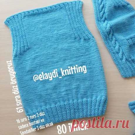 💗örgülerim💗 (@elaydi_knitting) | Instagram photos and videos