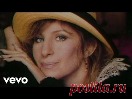 Barbra Streisand's official music video for 'Somewhere'. Click to listen to Barbra Streisand on Spotify: https://smarturl.it/BarbraSSpot?IQid=BarStSom As feat...